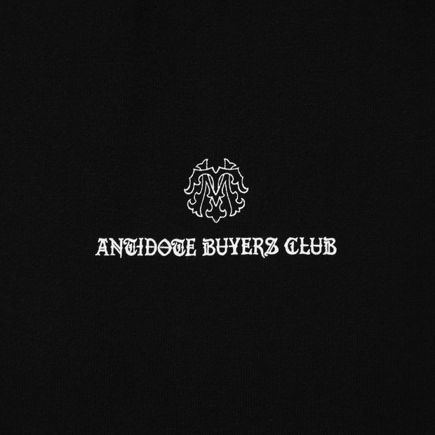 Loopwheel Sweat Cutoff Easy Pants 【Antidote Buyers Club &times; TRADMAN'S BONSAI】 詳細画像